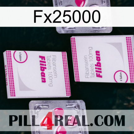 Fx25000 33